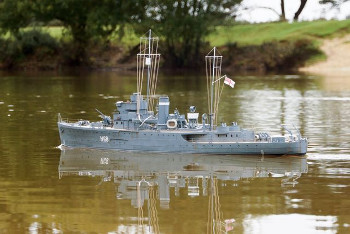 HMS Sharpshooter